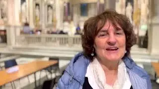 Formazione Diocesana. Gesù, un messia che serve