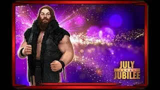 WWE Champions / Episode 1, Building up a roster, July Jubilee Talent Up plus more!