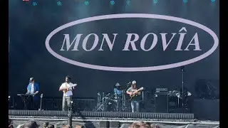 Mon Rov&icirc;a 