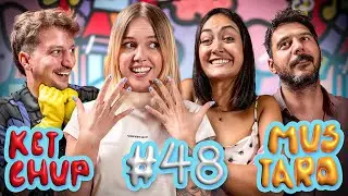 TIKTOKER &Gamma;&Iota;&Nu;&Epsilon;&Tau;&Alpha;&Iota; &Mu;&Omicron;&Nu;&Alpha;&Chi;&Eta;, IT ENDS WITH US,  LIFE COACHING & 5' &Delta;&Iota;&Alpha;&Sigma;&Eta;&Mu;&Omicron;&Tau;&Eta;&Tau;&Alpha;&Sigma; - CHARA & SOTEUR | &Kappa;&&Mu;#48