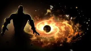 DotA 2 6.86 - Больше Блэкхолов!