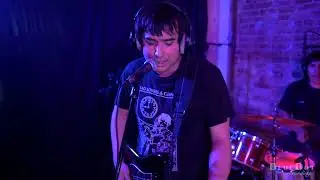 Freedom Curse - Klouds (LIVE)