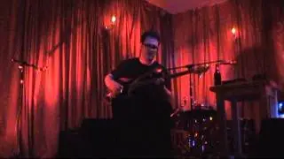 Mark Beazley - Song Six - www.tracerecordings.com