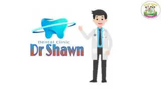 short story for kids (Personal Hygiene) Mr shawn- The dentist