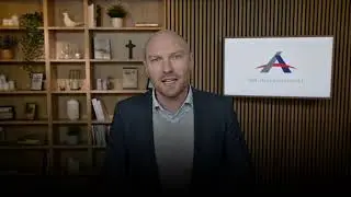 Paul Coleman's message after ADF International being awarded the free speech champion (CZ titulky)