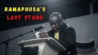 South Africa&rsquo;s Political Meltdown: Crime Stats Lies, Commissions & Global Backlash