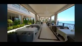 Onyx Beach Residenz Bulgarien Sommer 2021