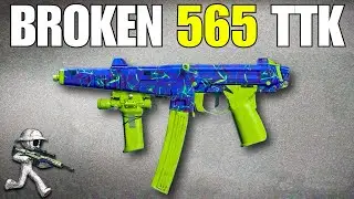 Nobody Can Beat This Gun at Close Range