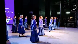 Astana Italian Grand Festival Day 2 Part 1