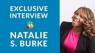The Stayhealthy Experience #41 - Natalie S. Burke