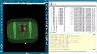 What's New in HyperLynx 2409:  Advanced Solvers / Job Distribution & FWS