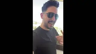 G-Flash & Ahmet Yeter - DAĞ GIBI [Official Selfie Video]