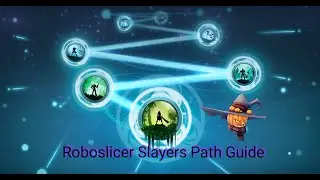 Dauntless Slayers Path Guide