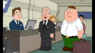 Robert Loggia - Family Guy