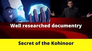 Secret of the Kohinoor series review in Bengali b#documentary #seriesbreakdown #review #breakdown