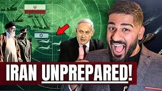 We FINALLY Know The Truth About Iran Strike - Israeli Sneak Attack Coming!