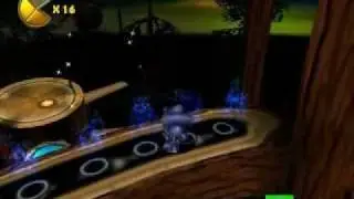 Pac-Man World 2 (PC) - Butane Pain (100%)