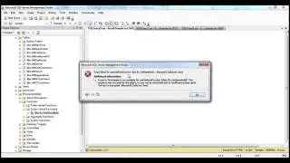 Part 33 Important concepts related to functions in sql server