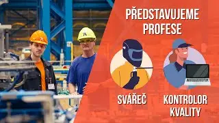 [CZ] Labora 2.0 | pozice - SV&Aacute;ŘEČ a KONTROLOR KVALITY