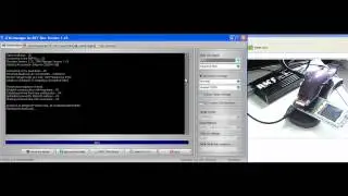 huawei C2930T Test With Riffbox By Dolphinclip