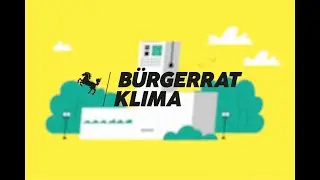 Was macht der B&uuml;rgerrat Klima?