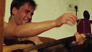 Samuel Blues - As bla spet na morju? [Video]