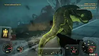 Fallout 76 Ep 12 Investigate Harper Ferry