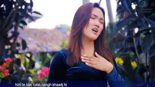 CHUNGKHAR : Evelyn Rem Chin Par
