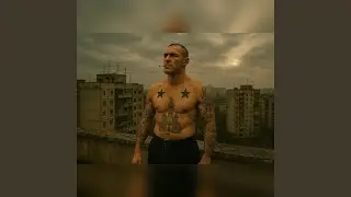 Tишина