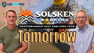 Expert Roofing Contractors in Lane County | Solsken Roofing | Roofing, Siding & Painting Services