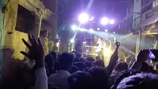 Guru bahalvan uska chela pehalvan   song dev mamledar  band satana