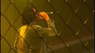 Try to Heal - NINE | The Cage