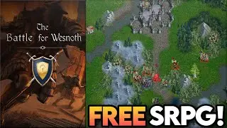 Battle for Wesnoth | Free Tactical Strategy RPG!
