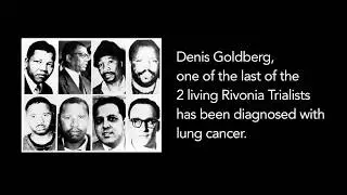 House Of Hope, Denis Goldberg Legacy Foundation