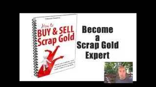How to Start a Scrap Gold Profitable Business