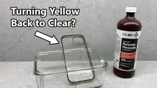 The Clear Case Problem...