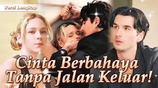 Dia pengantin pilihan bos mafia—cinta kuat yang menembus segala batas.💕