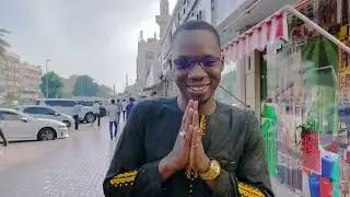 Dianda du Monde_Djainyongoya-.-(clip officiel)