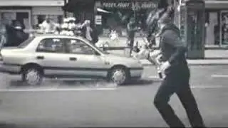 THINK! - Kill your speed