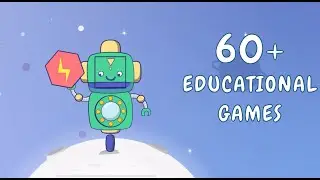 Edukid: Teacher Approved Learning Games for Kids, Toddlers and Preschoolers