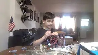 Building a Steam kit