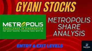 Metropolis Share Latest News | Metropolis Healthcare Share Analysis | Metropolis Share Price Target
