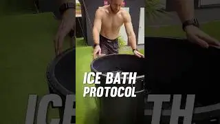 Ice Bath - More Harm Than Good? (Cold Exposure for Combat Sports Recovery & Performance)