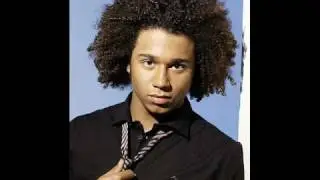 Corbin Bleu New Song - Speed of Ligiht