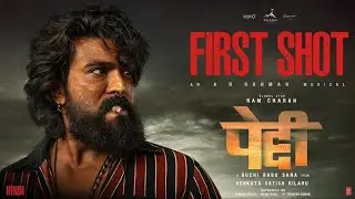 PEDDI Movie Story Prediction | Ram Charan Ka Sabse Dangerous Sports Action Drama?