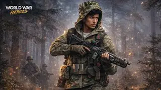 World war heroes 2026