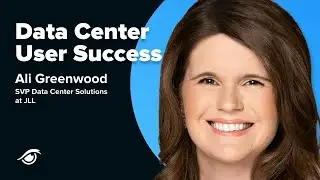 Ali Greenwood, Final Four Predictions, and Data Center User Success