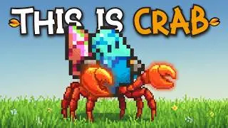 Everything Is Crab