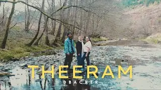 THEERAM - DBACKER | Music Video | Ryini Beats | Arul Abraham | Reshma Ameer | Sneha Susan George