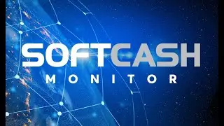 SoftCash monitor | IT platform for controlling, monitoring and managing cash processing devices